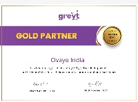 Authorized Channel Partner
