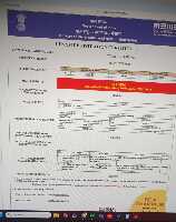 MSME UDYAM REG CERTIFICATE
