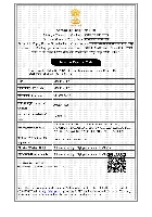 Certificate of IEC