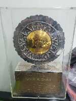 Vijay Ratna Award