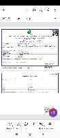 Apeda Certificate