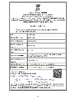 IEC CERTIFICATE