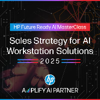 Sales Strategy for AI Workstation Solutions