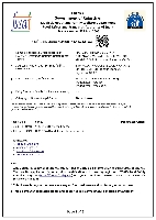 FSSAI LICENCE