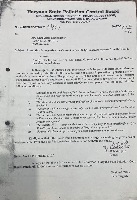 Fire and Pollution NOC By Department