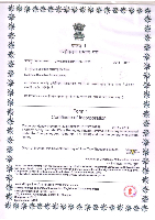 INCORPORATION