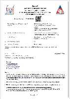 Form C Government of Maharashtra Food And Drug Administration Food Safety and Standards Authority of