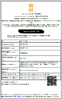 Export Import license