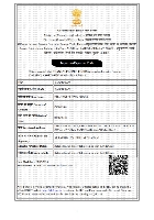 IEC CERTIFICATE