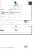 APEDA registration for export of agricultural and processed food products from India.