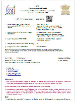 FSSAI Certified