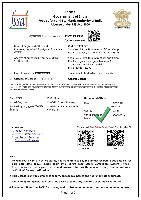 Central fssai license