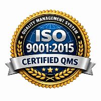 ISO 9001:2015 QMS