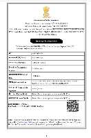 IEC, IMPORT EXPORT LICENSE