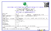 APEDA RCMC