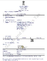 GST Registered