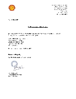 Authorized Channel Partner for Shell India