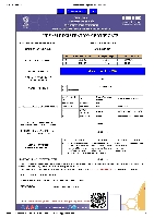 MSME Certificate