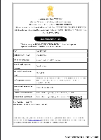 IEC CERTIFICATE