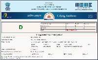 MSME Certificate