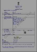 GST certificate