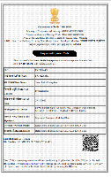 Import Export Certificate