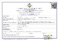RCMC OF FEDERATION OF INDIAN EXPORTERS ORGANISATION
