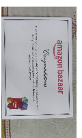 Amazon bazzar