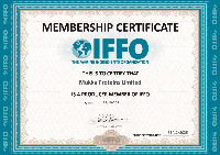IFFO -Producer member