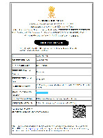 Importer Exporter Code