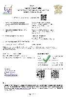 FOOD LICENSE