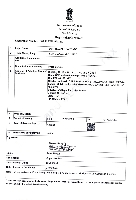 GST Certificate