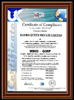 WHO-GMP