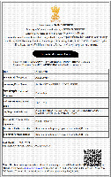 IEC CERTIFICATE