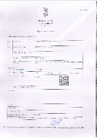 GST Registration