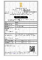 IEC CERTIFICATE