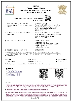 FSSAI License