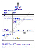 GST CERTIFICATE