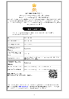 Import export code