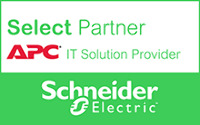 Select Partner - APC UPS - Schneider Electric