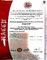 HACCP