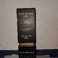 ICONS OF ASIA 2022