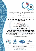 ISO 22000:2018 is an international Food Safety Management System (FSMS) standard issued by the Inter