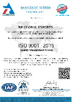 ISO 9001 : 2005