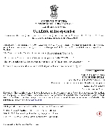 Certificate of Incorporation