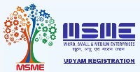 UDYAM CERTIFICATE