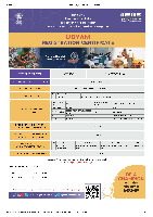 MSME Certificate
