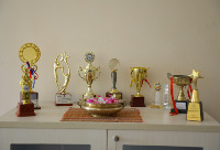 Trophies