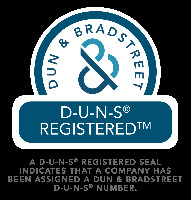 DUNS & BRADSTREET