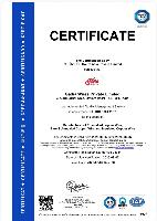 ISO 9001:2015 TUV SUD